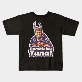 Bumblebee Tuna Kids T-Shirt